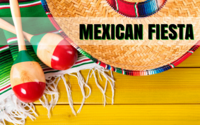 Mexican Fiesta Essentials