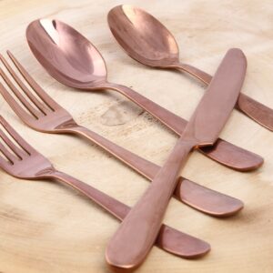Rose Gold Alejandra (Each Quoted seperate)