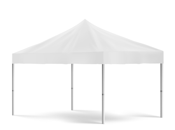 Frame Tent 40'W