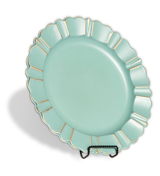Baby Blue Vintage