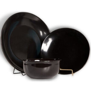 Black Round