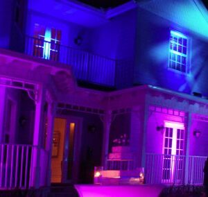 Decor-Lighting