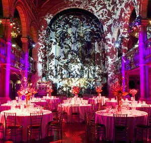 Event-Lighting