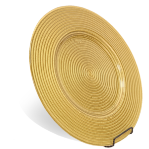 Gold Roma Glitter