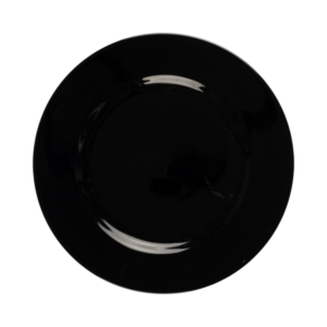 Black Plate