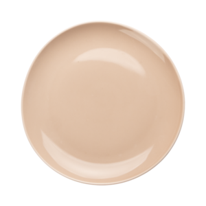 Blush Plate