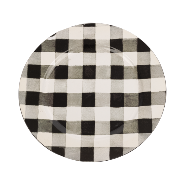 Cheke Plate