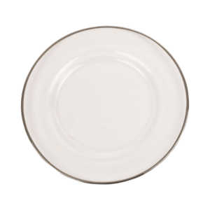 Clear Silver