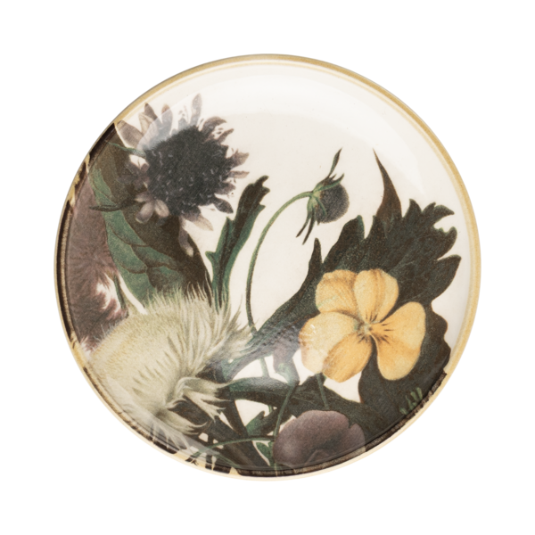 Copper Dinner Plater