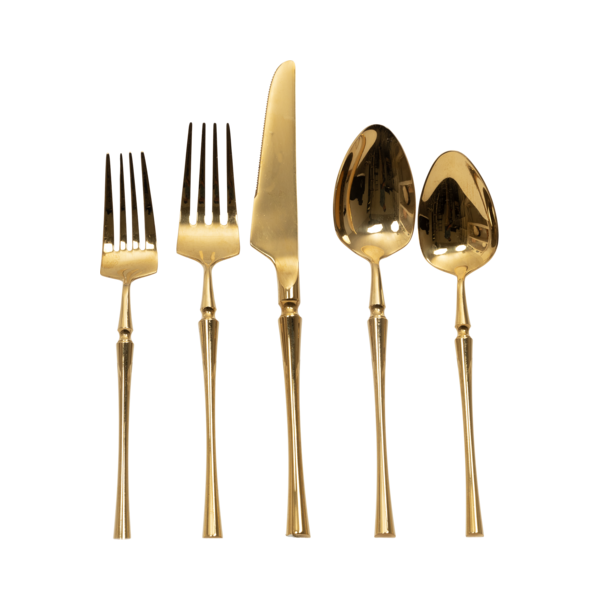 Gold Guiselle (Each Quoted seperate)