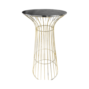 Grecia Gold Cocktail