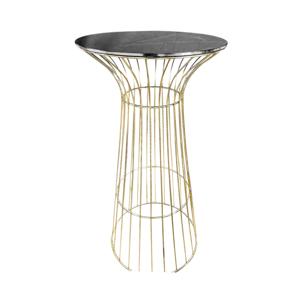 Grecia Gold Cocktail