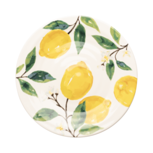 Lemon Plate