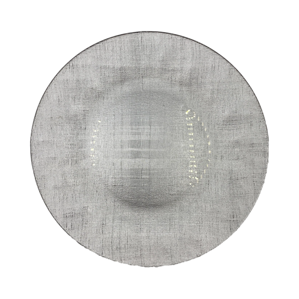 Linen Silver