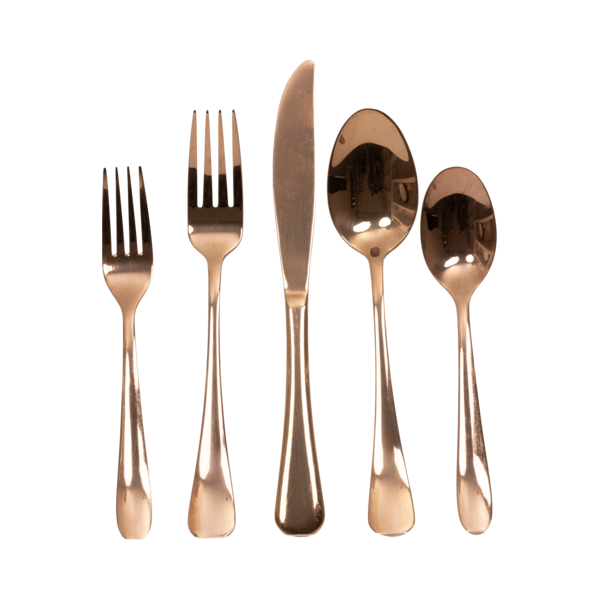 Louis Rose Gold (Each Quoted seperate)