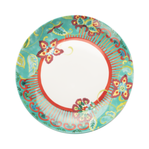 Mexican Plate