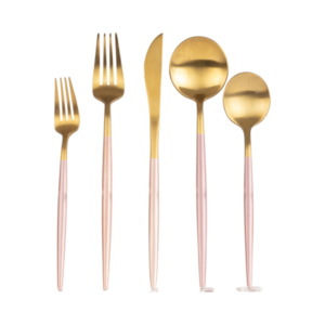Rose Gold Roman (Each Quoted seperate)