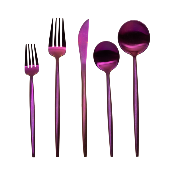 Purple Roman (Each Quoted seperate)