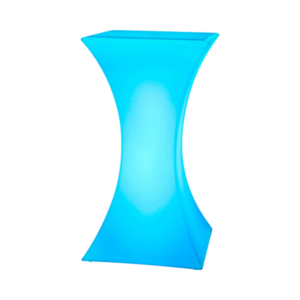 Square Led Coktail