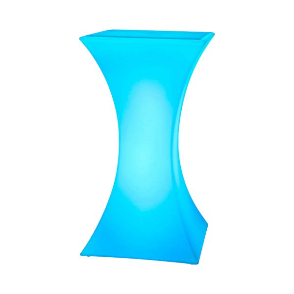 Square Led Coktail