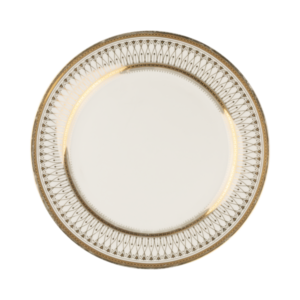 Versace Gold Plate