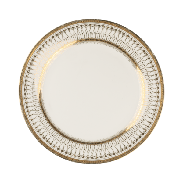 Versace Gold Plate