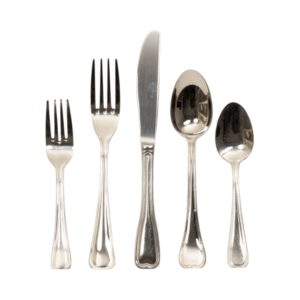 Silver Alejandra (Each Quoted seperate)