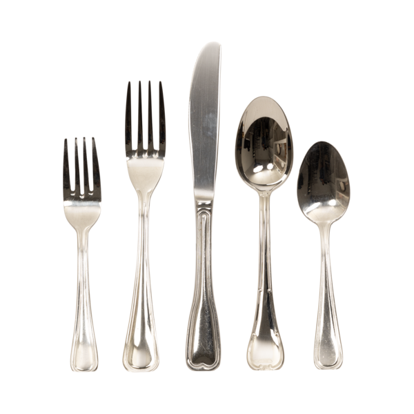 Silver Alejandra (Each Quoted seperate)